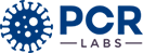PCR Labs - Logo